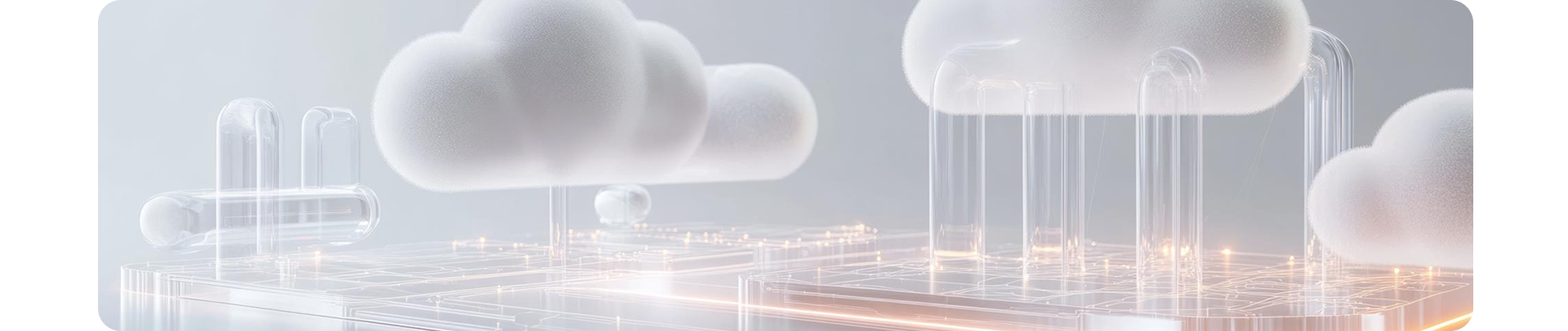 Empowering Businesses with AI-Driven and Cloud Solutions